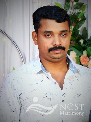 Ratheesh Damodar